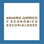 Anuario Jurídico y Económico