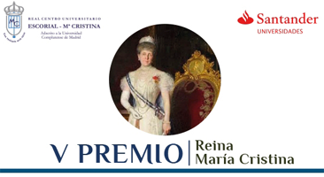 V Premio Reina María Cristina